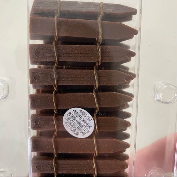 Lemax Christmas Village Picket Fence - Picture 3 of 3